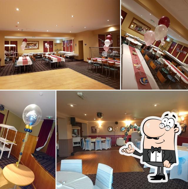 The Club, Motherwell