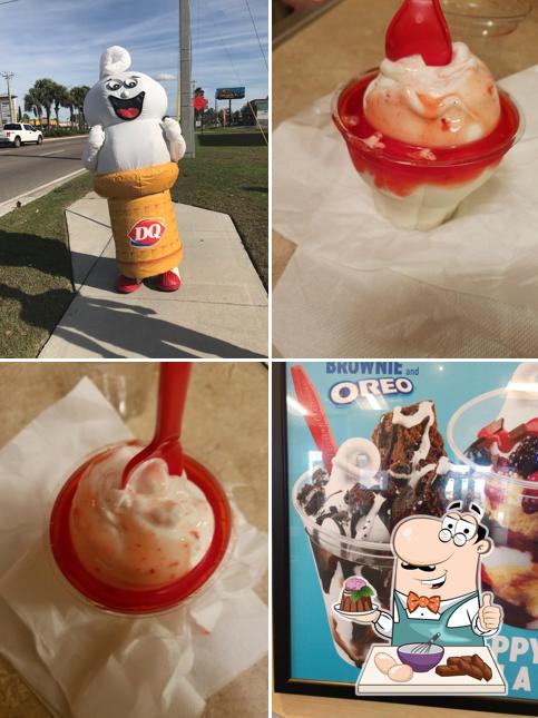 Dairy Queen Grill & Chill