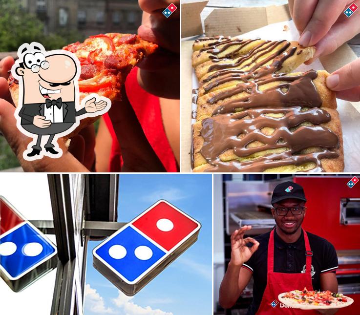 Domino's Pizza Challans