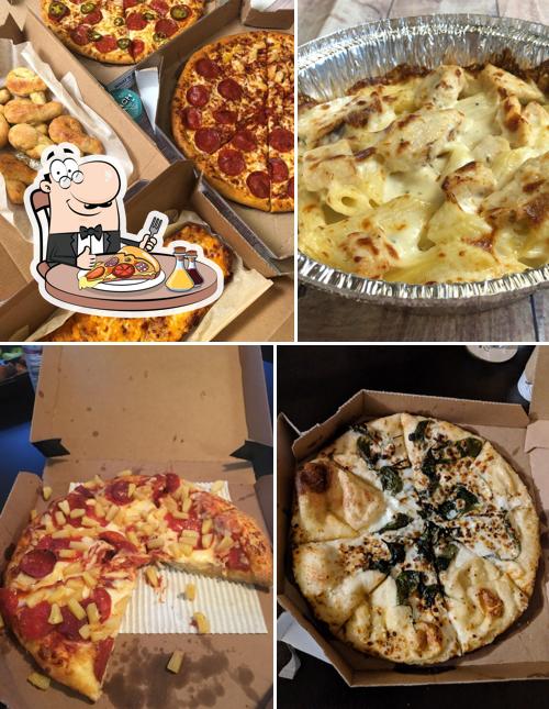 Domino's Pizza
