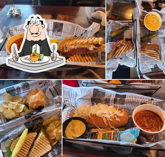 F. C. Weiss Pub and Eatery