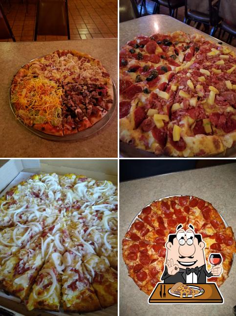 Fazzari's