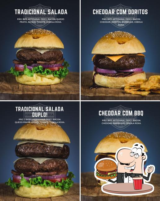 Hamburgueria do Cris