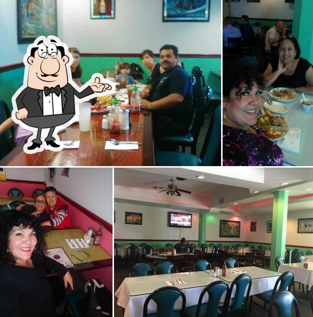 I V Chinese Restaurant