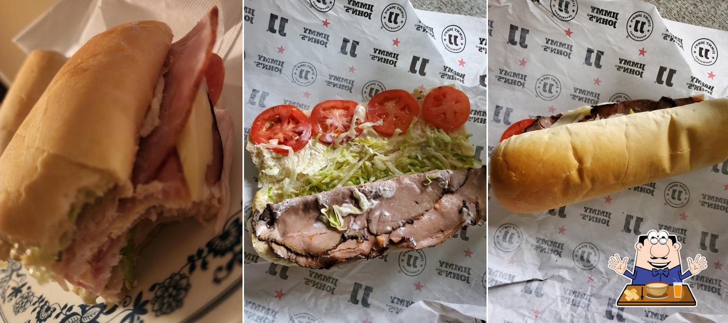 Jimmy John's