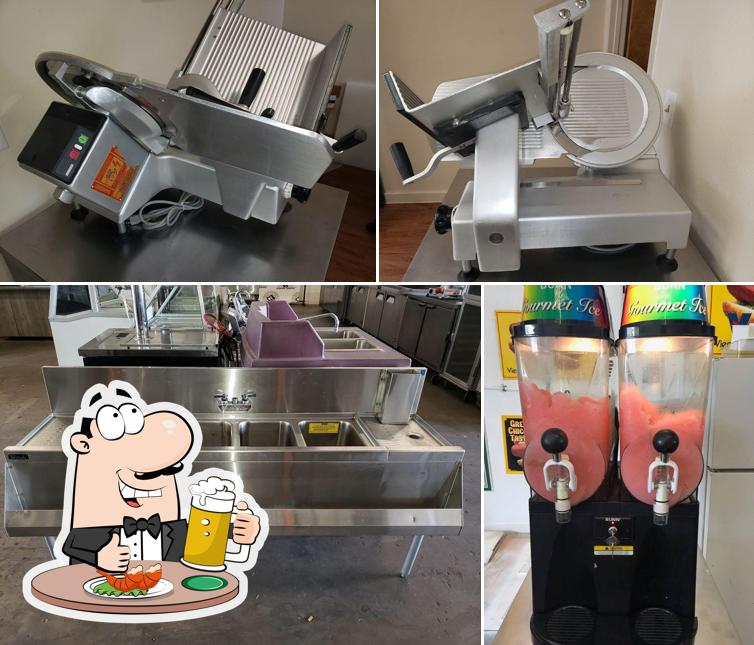 On Point Restaurant Equipment