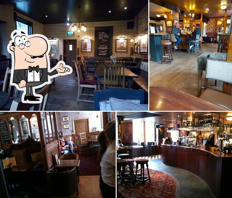 The Hesketh