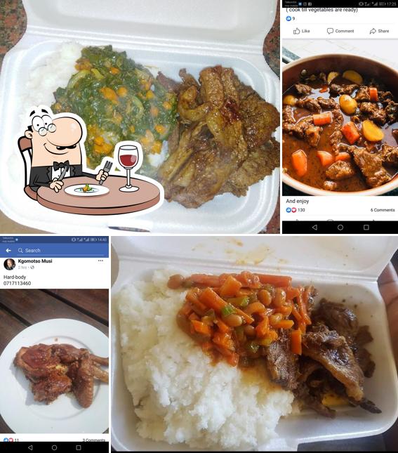 BMK MEALS@898
