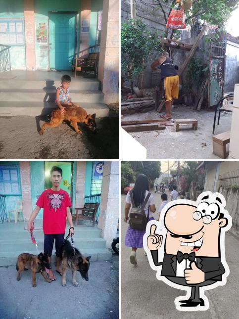 Brgy. Asinan Proper