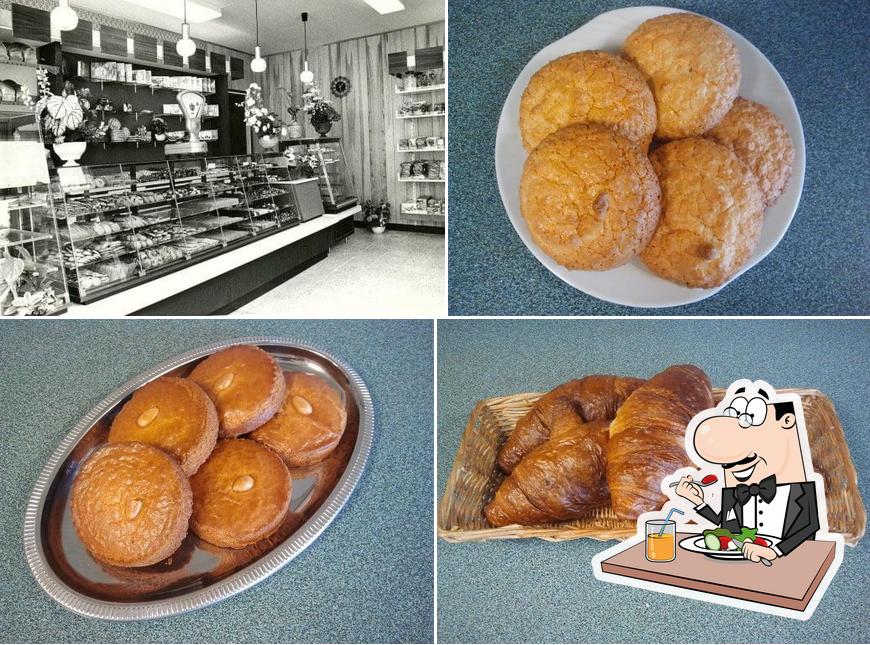 Brood- en Banketbakkerij Rijnbeek V.O.F.