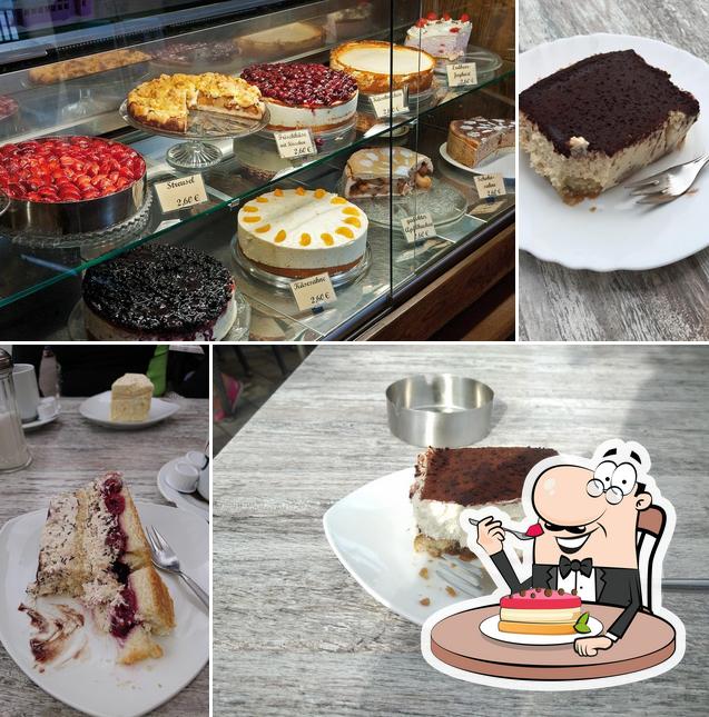 Restaurant Cafe "Zur Post"