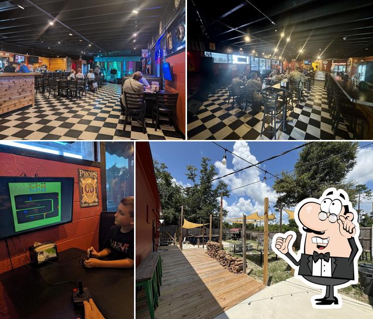 Callaway Slice House