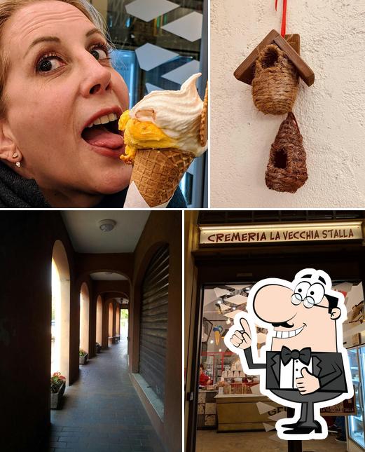 Cremeria La Vecchia Stalla Zola