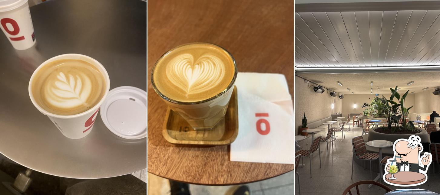 Espressolab Rize Merkez