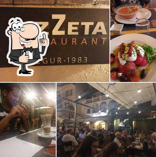 La Pizzeta