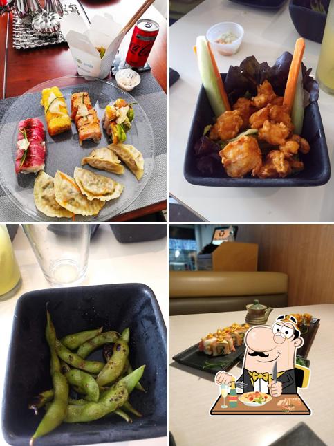 Mr. Sushi Colosio