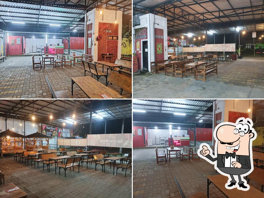 Omah Luwe blitar