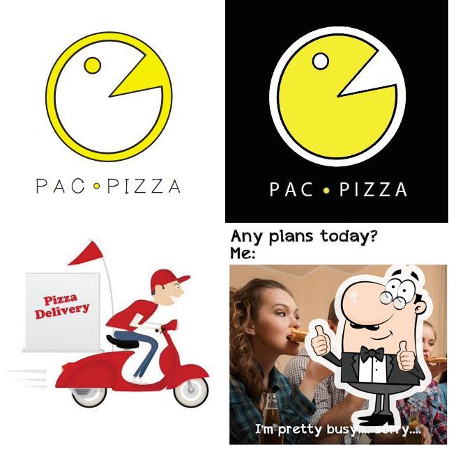 Pac Pizza