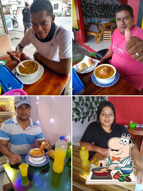 Picanteria Parraga