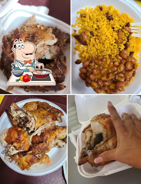Pico Rico BBQ