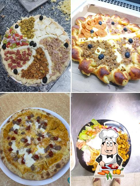 Pizzeria Ritaj