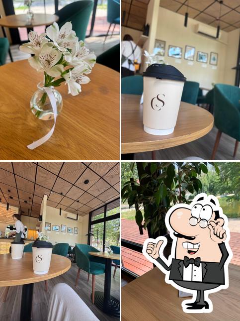 Serebryakov Coffee