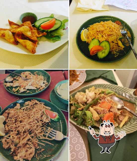 Sida Thai