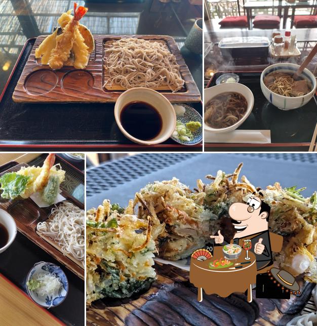 Soba Fushikian