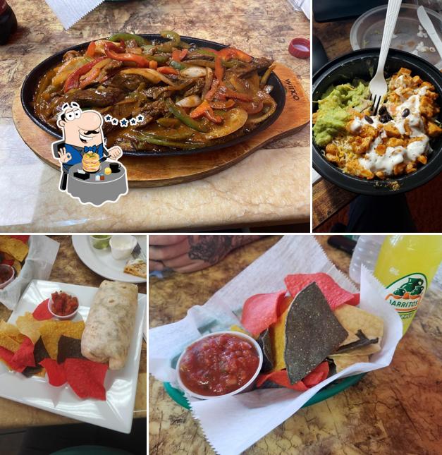 Taquitos Grill
