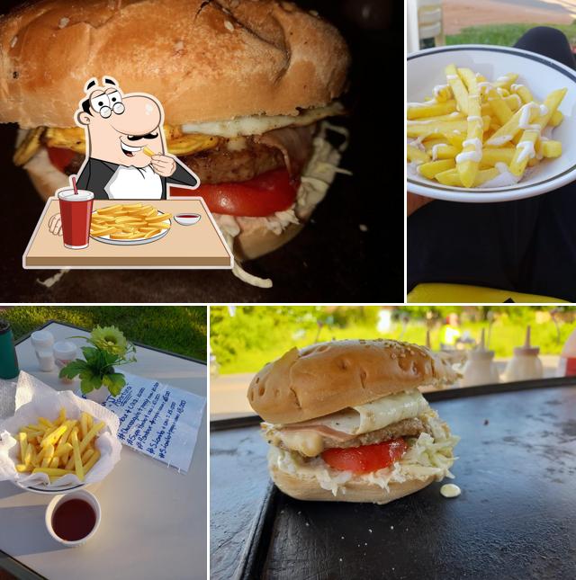 Vale Burger's