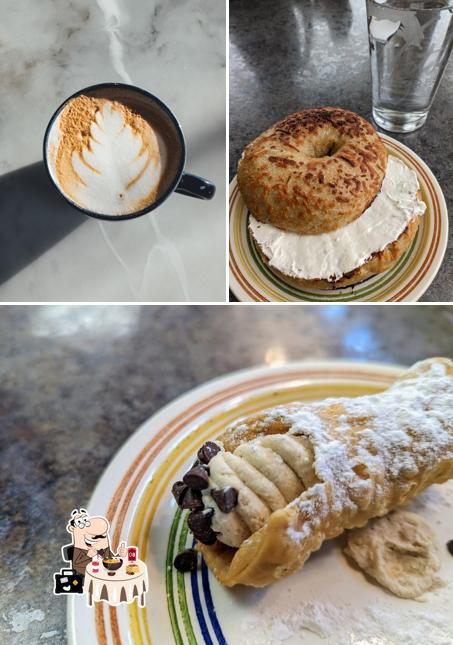 Vito's Espresso