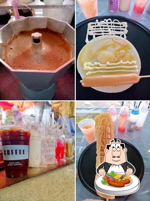 ร้านซุ้มกาแฟ