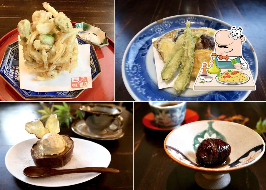 石臼自家製粉 手打ちそば 櫓