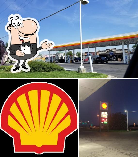 Shell