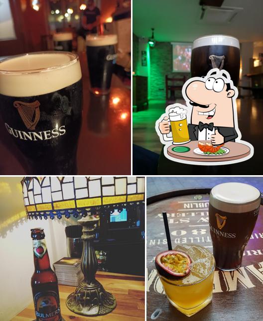 The Chambers Bar Mullingar