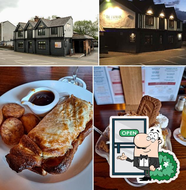 The Farmers Arms