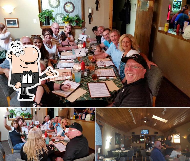 The Olde Cedar Inn