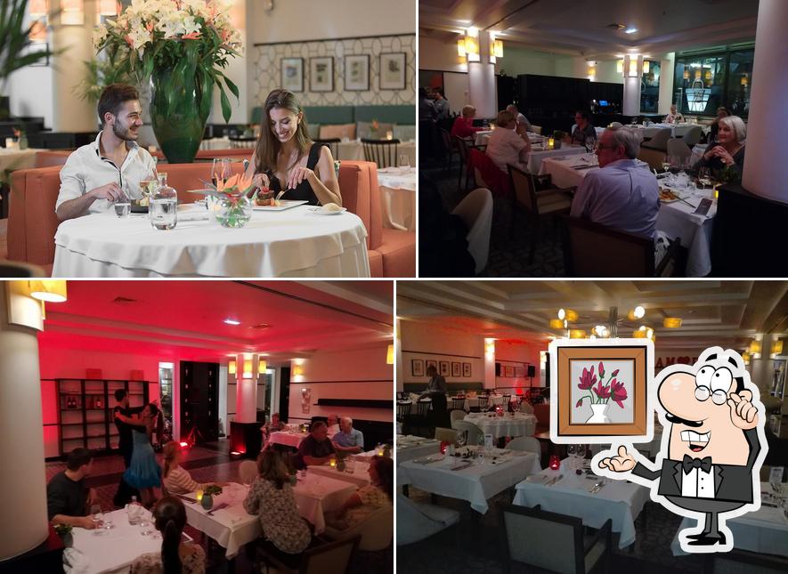 Tipografia - Mediterranean Restaurant