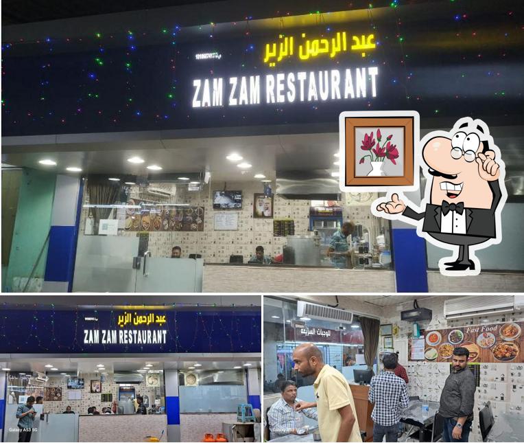 Zam Zam Restaurant