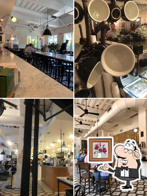 Tatte Bakery