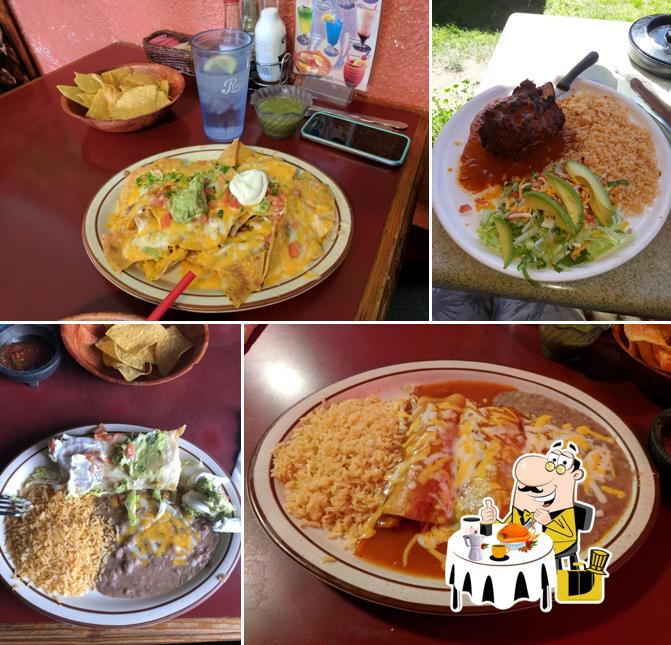 El Rancho Viejo Ridgefield