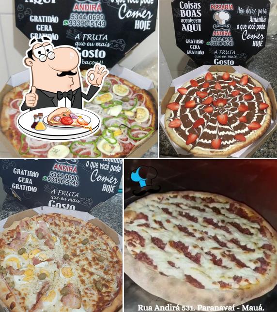 Pizzaria Shalom