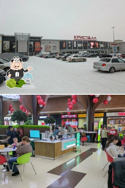 33 Пингвина