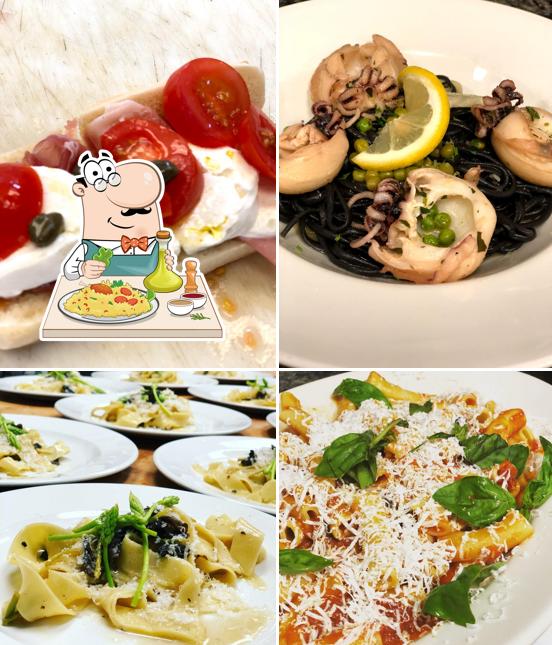 Angelo's Ristorante