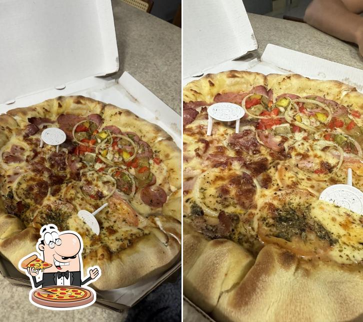 Ateliê da Pizza