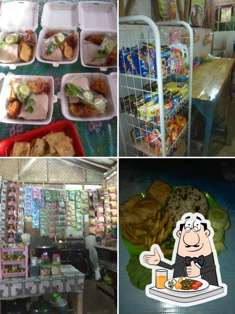Bapak Aki Tutug Oncom Restaurant