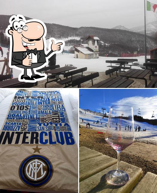 Bar Pizzeria Etrusca B&B