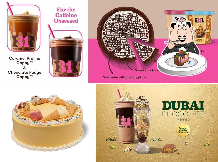 Baskin-Robbins