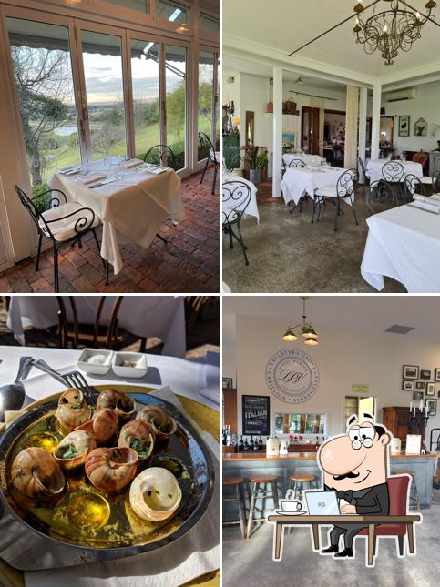 Bistro Molines