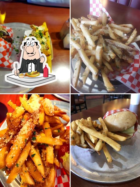 Burger Me!